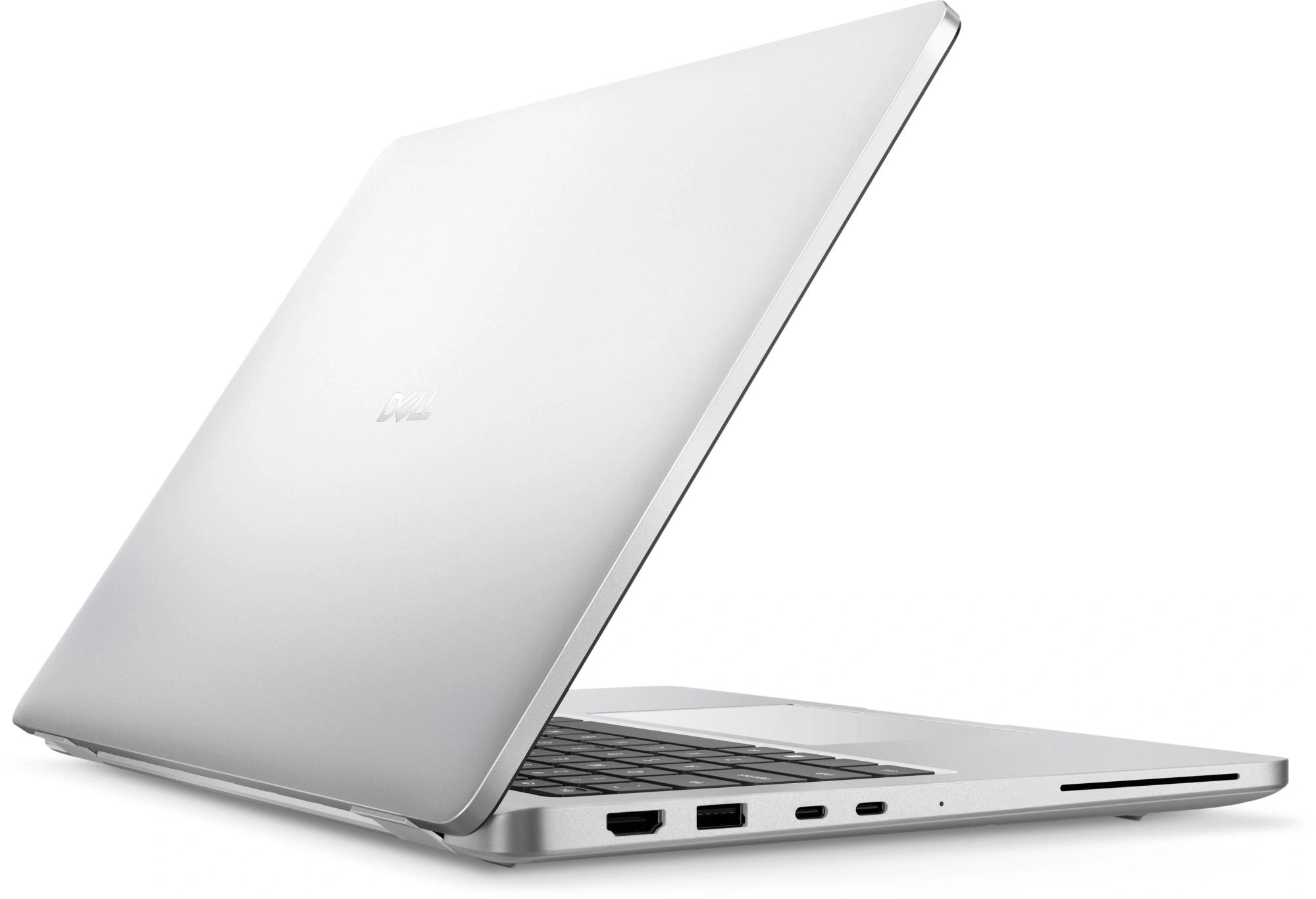 Dell Pro 14 Plus [PRO14PL-5657]Grey 14" {FHD Ultra 7 266V /16Gb /SSD1Tb/ Intel Graphics / Linux}