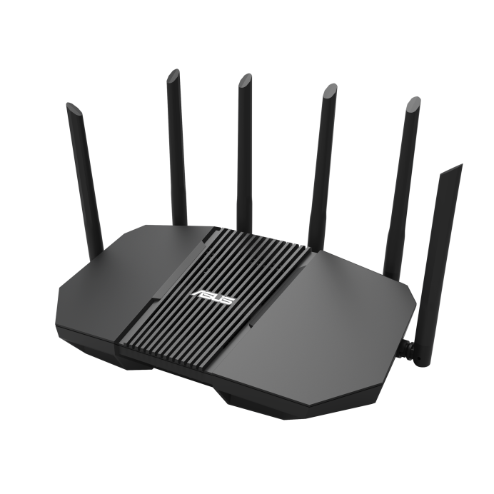 Маршрутизатор ASUS RT-BE90U/ ASUS RT-BE90U