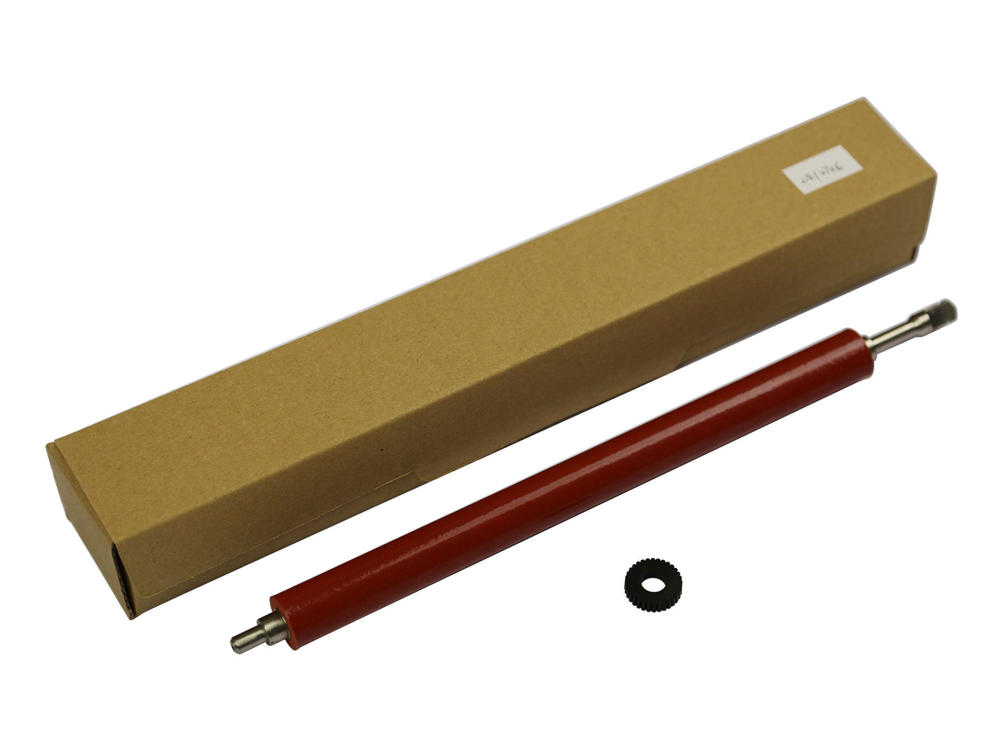 Резиновый вал для HP LaserJet Pro M125/M126 (CET), CET2736