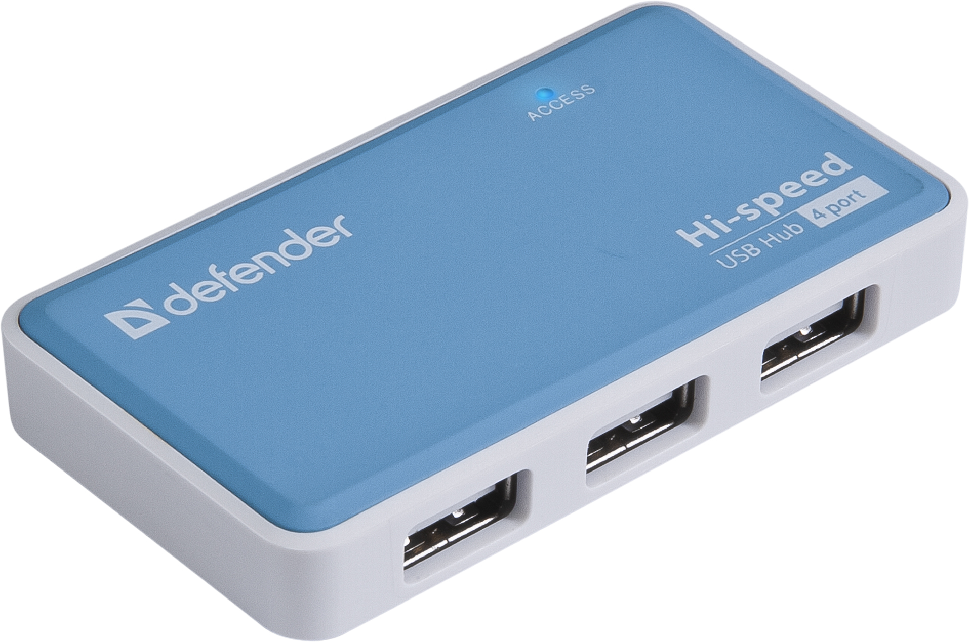 DEFENDER USB QUADRO POWER  [83503]