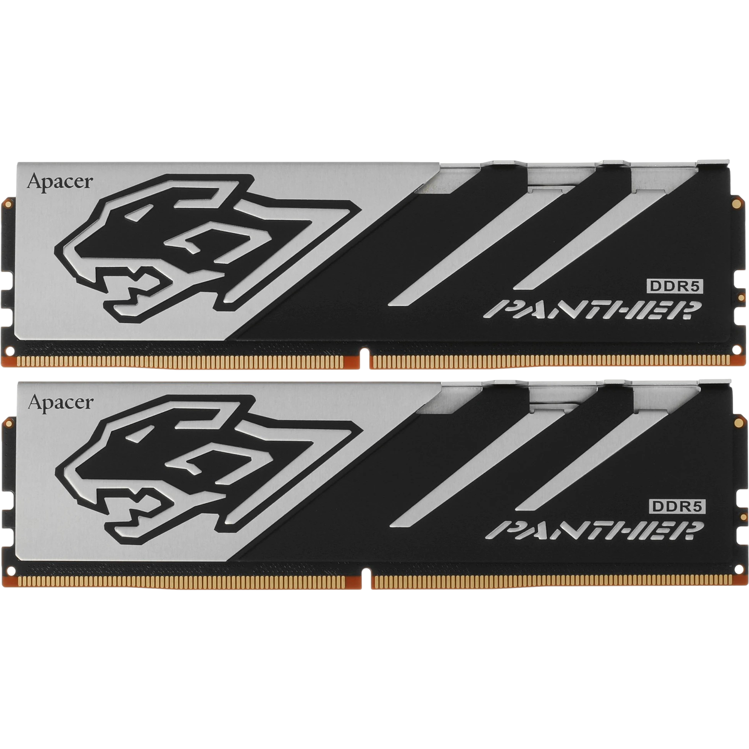 Модуль памяти APACER DIMM DDR5-5200 32GB (16GBx2) AH5U32G52C5227BAA-2