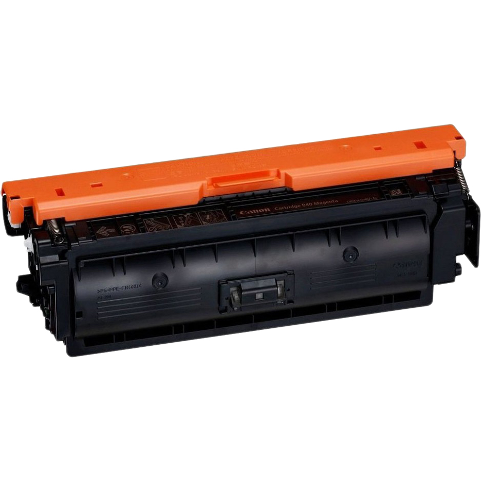 Canon Cartridge 040M  0456C001 Тонер-картридж пурпурный для Canon LBP710Cx/712Cx (5400 стр.)
