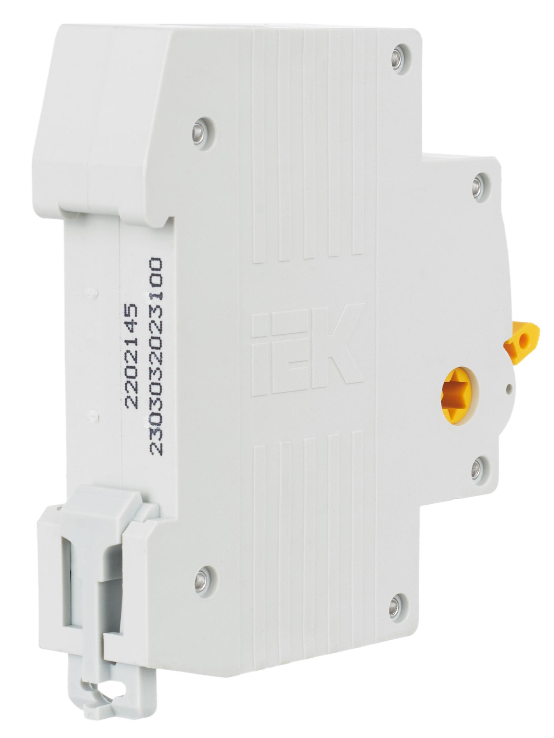 KARAT Выключатель нагрузки (мини-рубильник) ВН-32 1P100А IEK