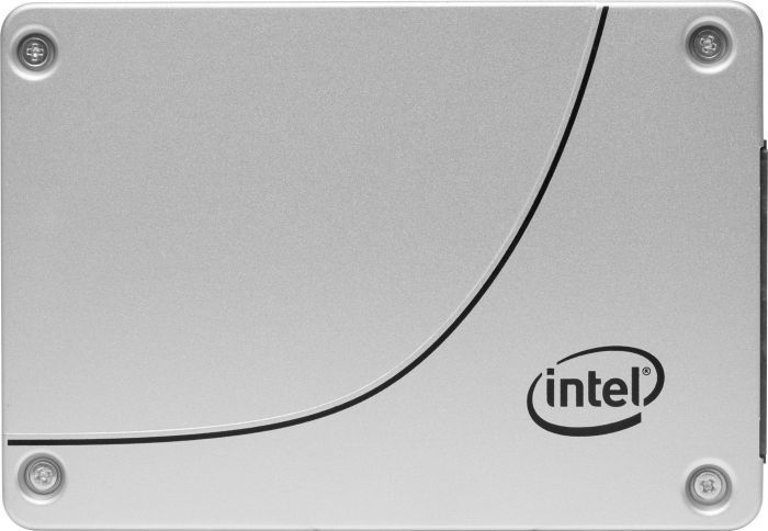 Intel SSD 4Tb S4510 SSDSC2KB038T801/SSDSC2KB038T8