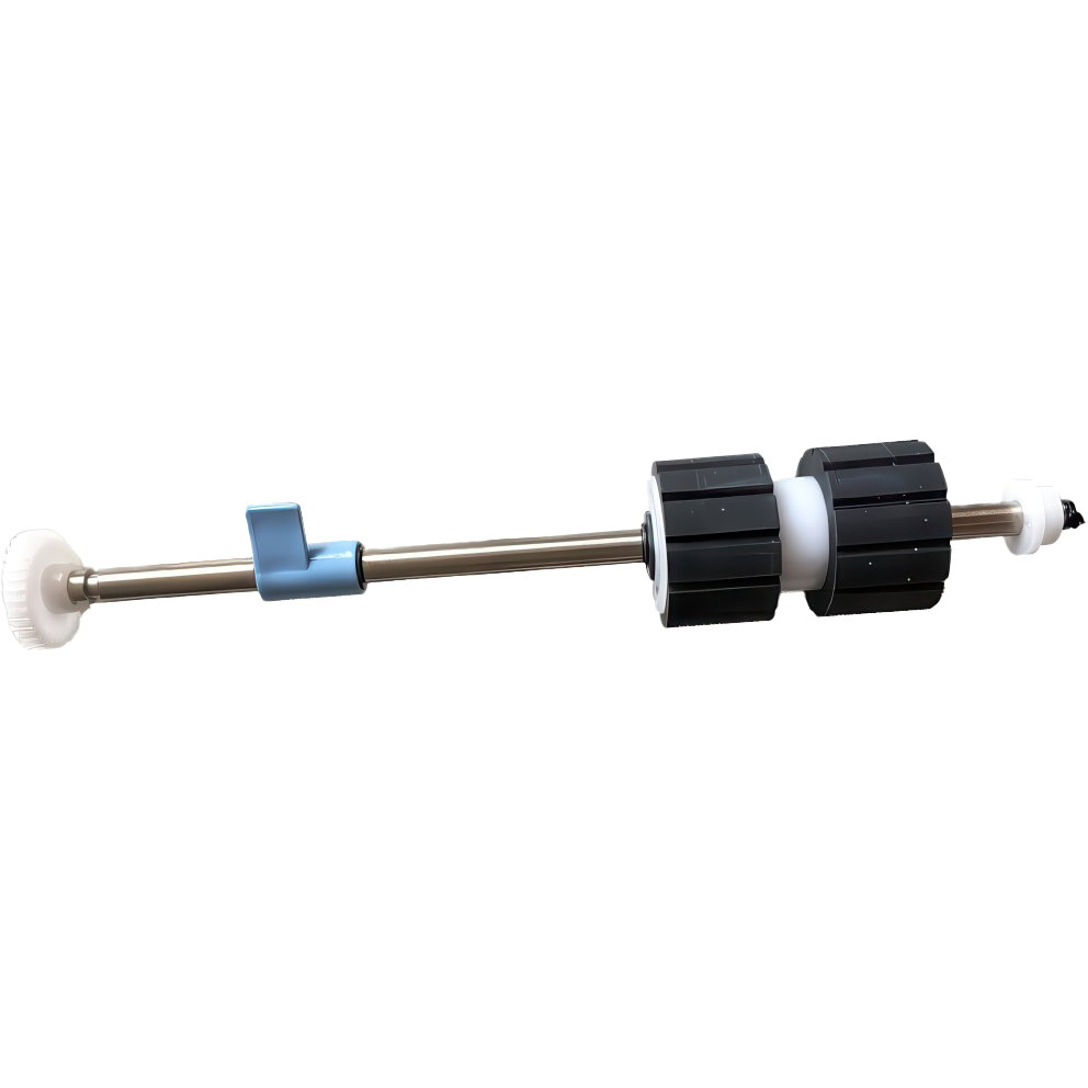 Ролик подачи для AV332U/AV332/AV335/AN335W/WN/WL (ресурс 200 000 листов)/ ADF roller AV332U/AV332/AV335/AN335W/WN/WL