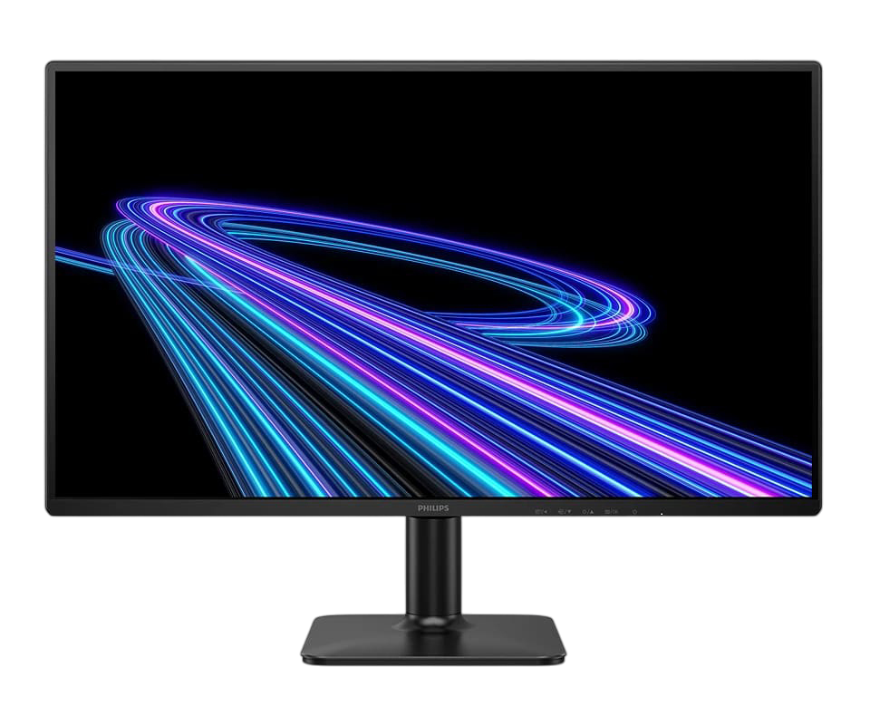 Монитор Philips 25E2G2200 24.5'', 1920x1080, IPS, 144Hz, 1500:1, 300cd, 0.5ms, HDMI 2.0, DP 1.4, VESA, 3Y, Black/ Philips 25E2G2200 24.5'', 1920x1080, IPS, 144Hz, 1500:1, 300cd, 0.5ms, HDMI 2.0, DP 1.4, VESA, 3Y, Black