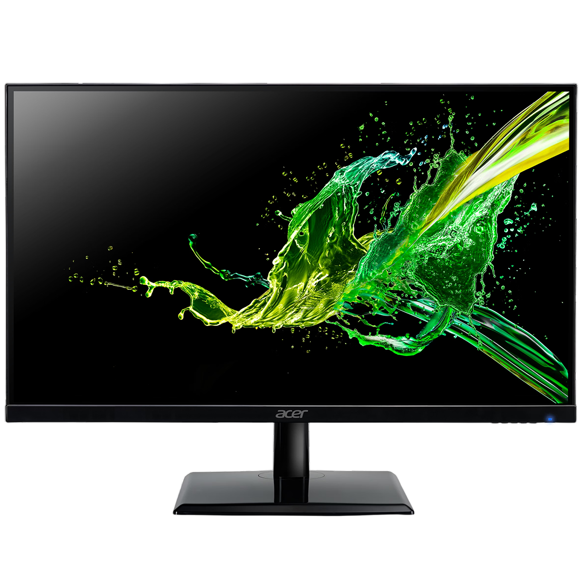 LCD Acer 23.8" EK241YP6bi {IPS 1920x1080 144Hz 1ms 250cd 1000:1 D-Sub HDMI VESA }