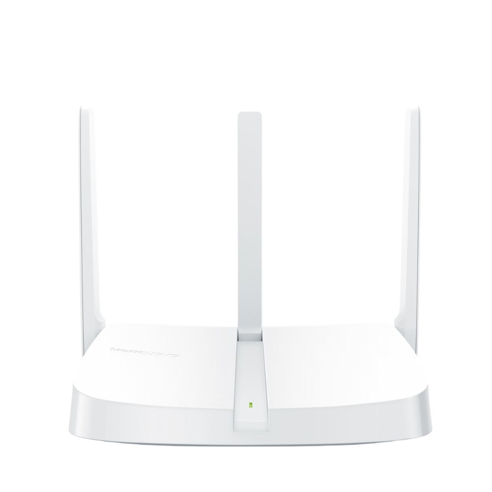 Mercusys MW305R N300 Wi-Fi роутер