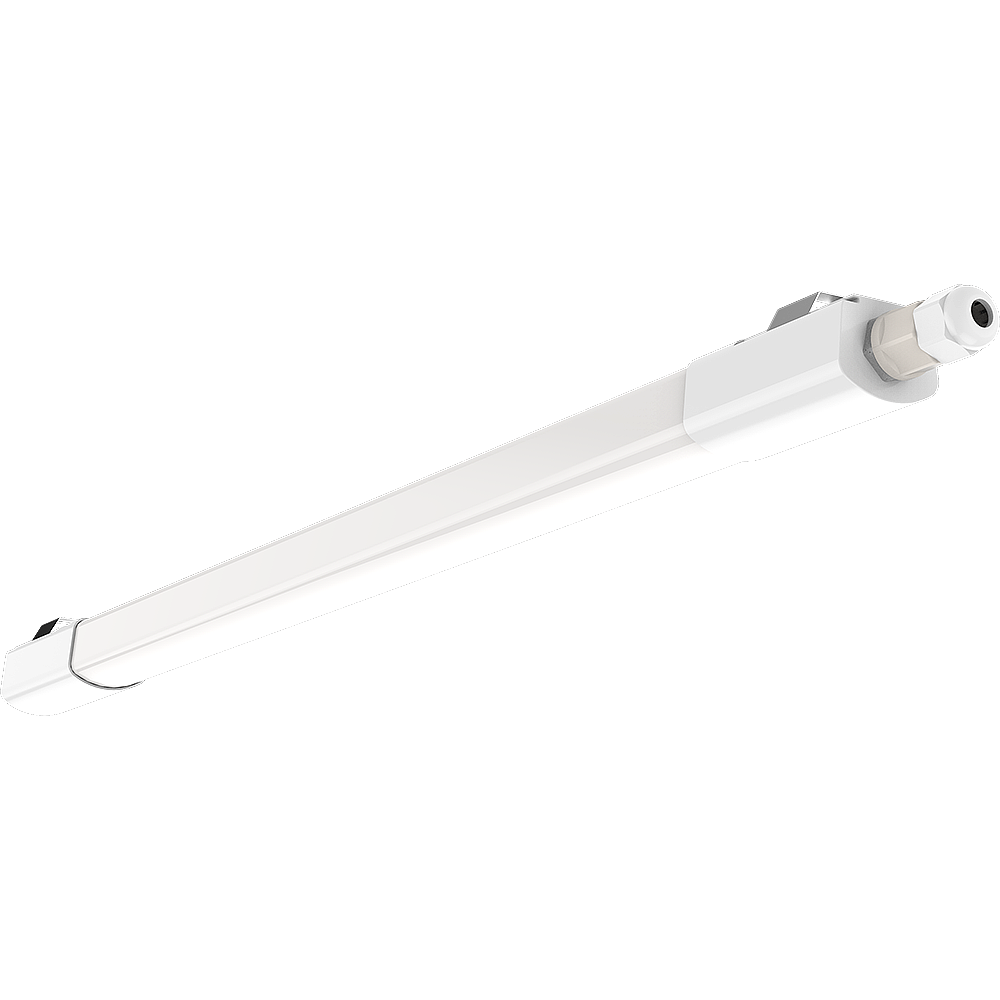 Пылевлагозащищенный светильник Philips/ Пылевлагозащищенный светильник WT035C G2 LED20/NW PSU CFW L600