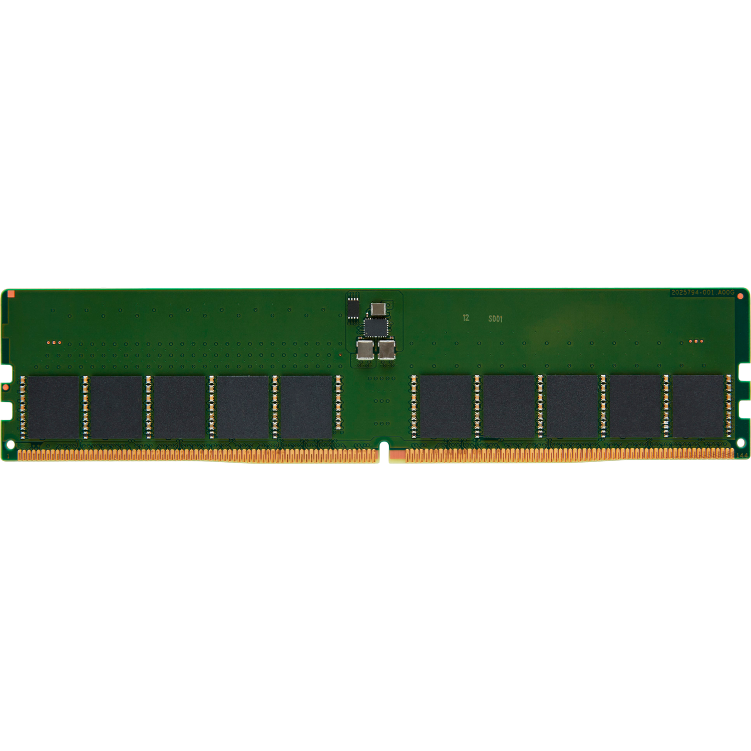 Kingston DDR5 32GB 5600MT/s  ECC CL46 DIMM 2Rx8 Hynix A