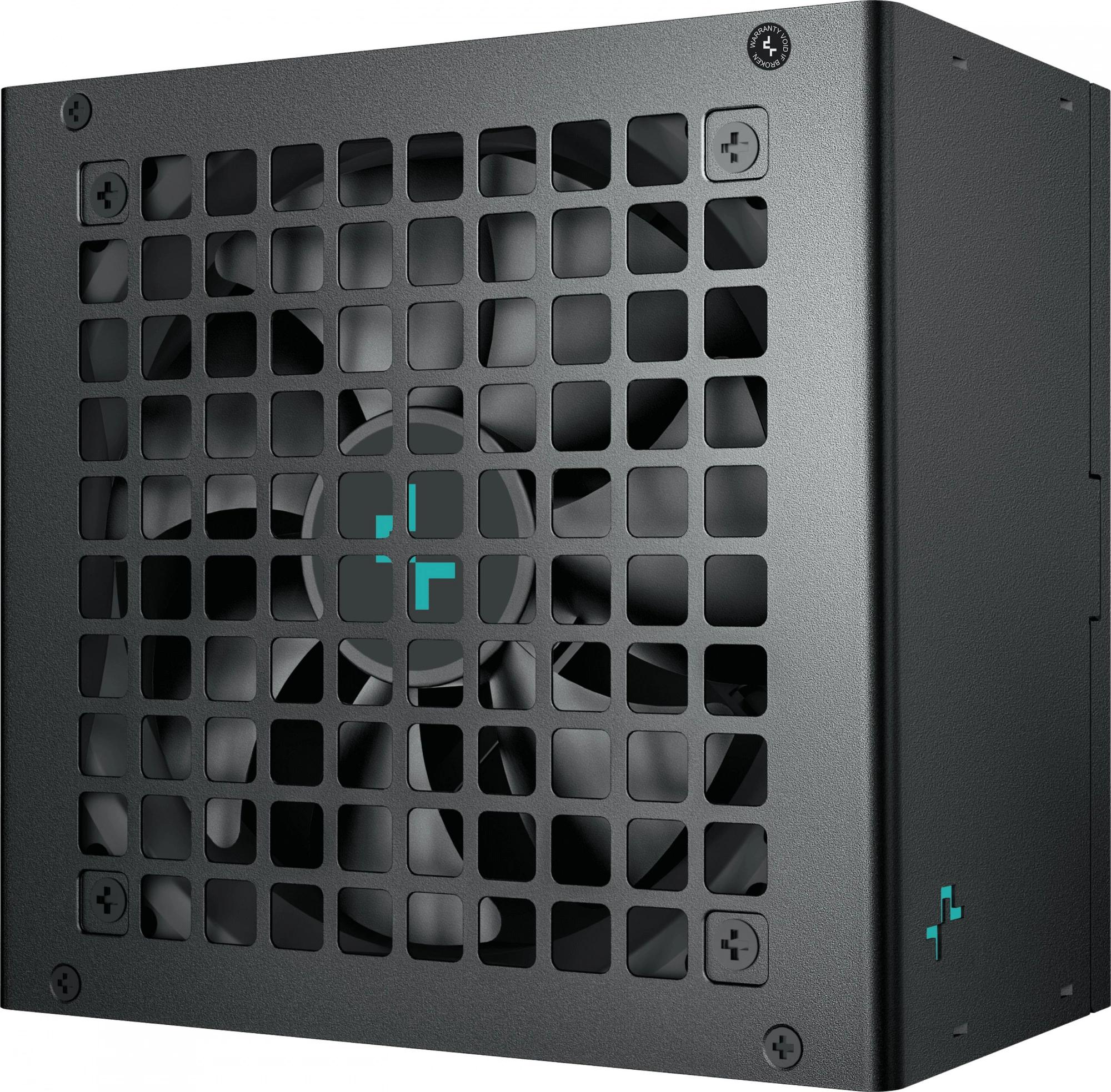 Блок питания ПК Deepcool PL750D