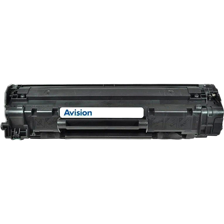 Avision  TN-1071H  015-0336-22  Тонер картридж для Avision AP40/AM40Q/AM40A/AM40A plus, 6000 стр.