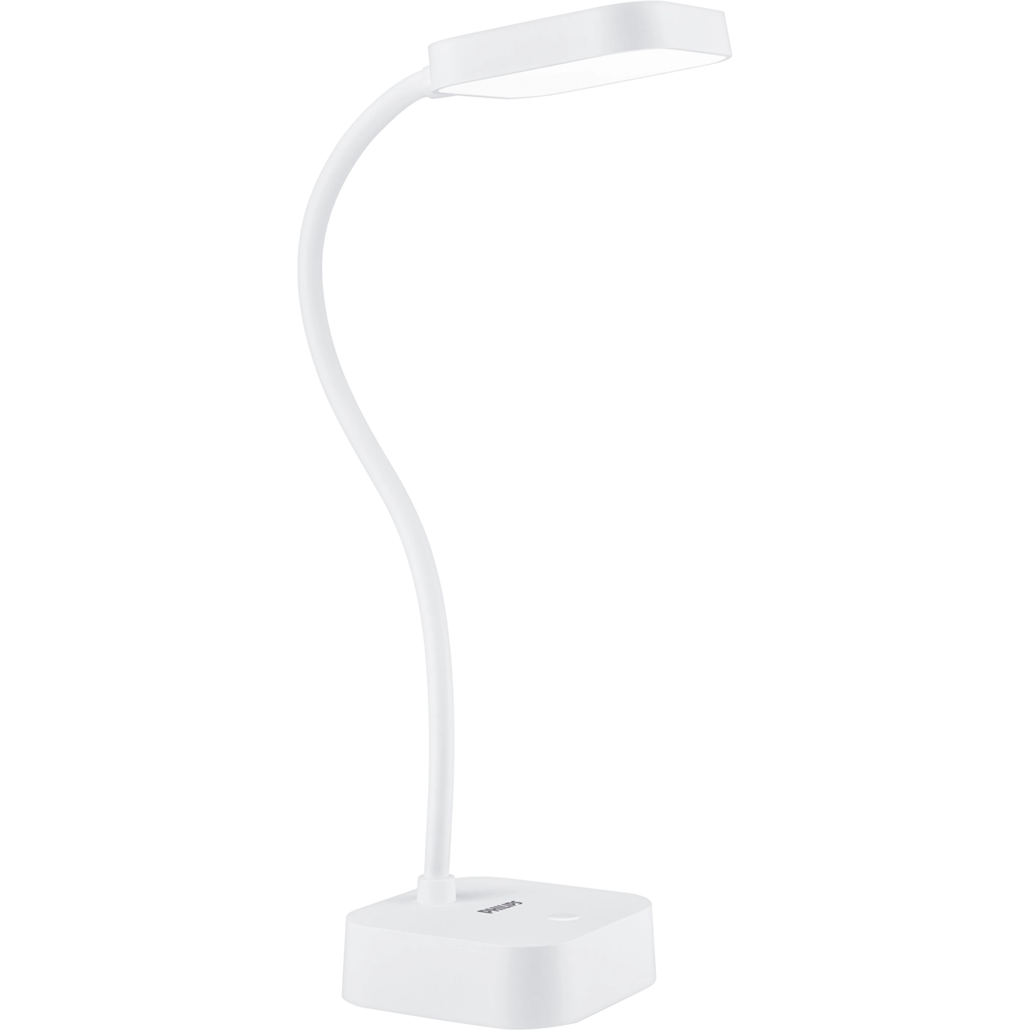 Настольная лампа Philips/ Настольная лампа Rock DSK211 PT 5W 50K W USB 02
