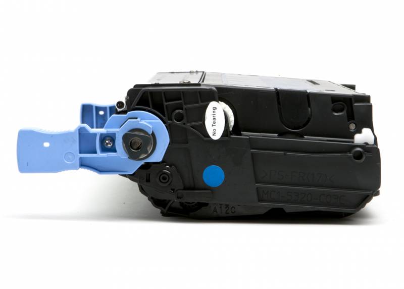 Q5951A_CACTUS - Картридж (CS-Q5951A) для HP Color LaserJet 4700 (10000 стр.) восстан.