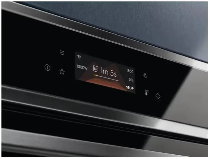 Духовой шкаф Electrolux EOE8P39WX — фото 9