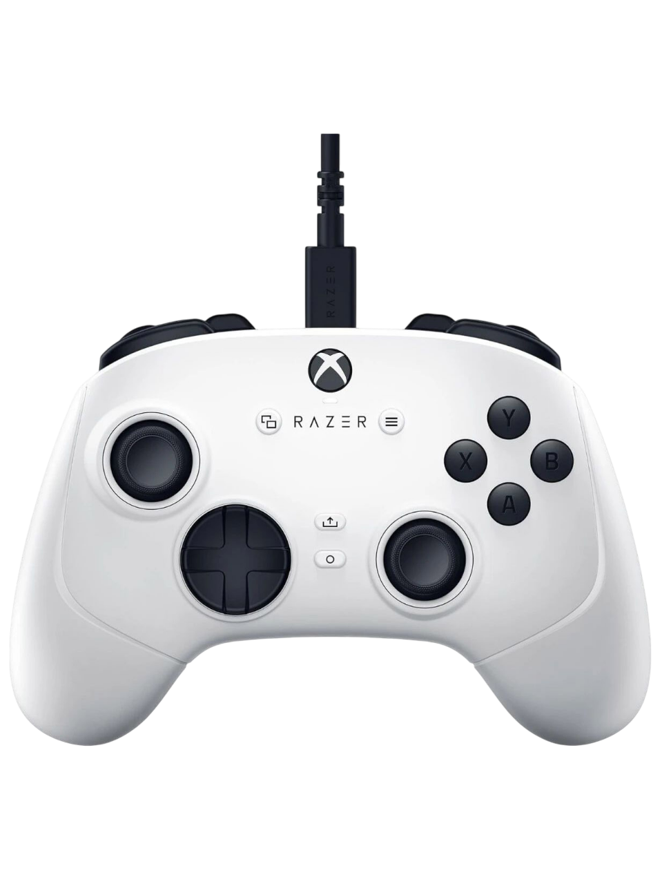 Игровой контроллер Razer Wolverine V3 Tournament Ed.-  White Gamepad/ Razer Wolverine V3 Tournament Ed.-  White Gamepad