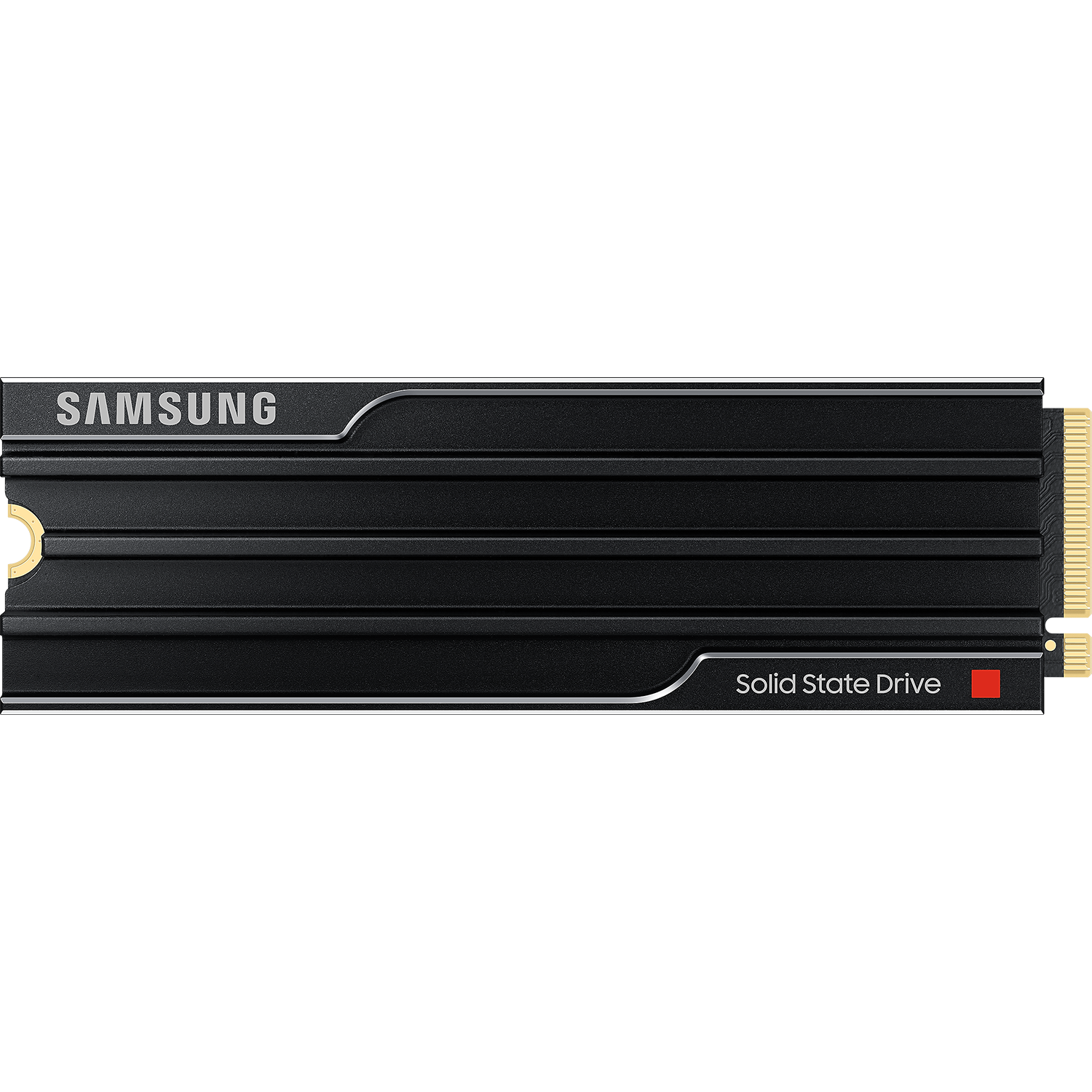 Samsung SSD 4Tb 9100 PRO Black M.2 MZ-VAP4T0CW