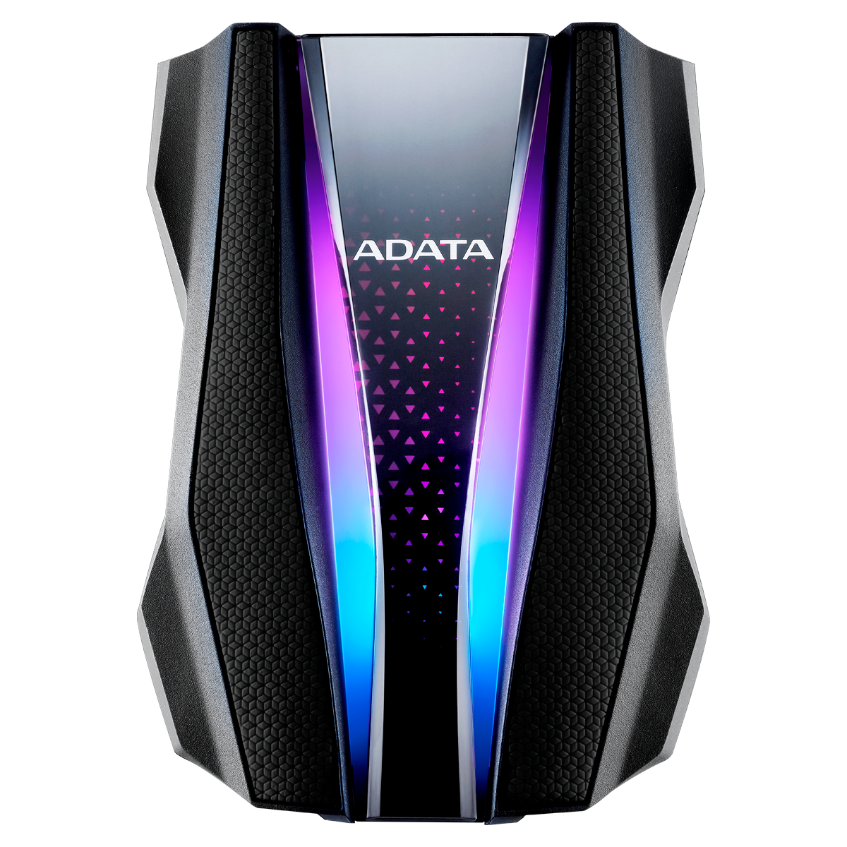 A-Data Portable HDD 1Tb HD770G AHD770G-1TU32G1CBK {USB 3.2, 2.5", Black}