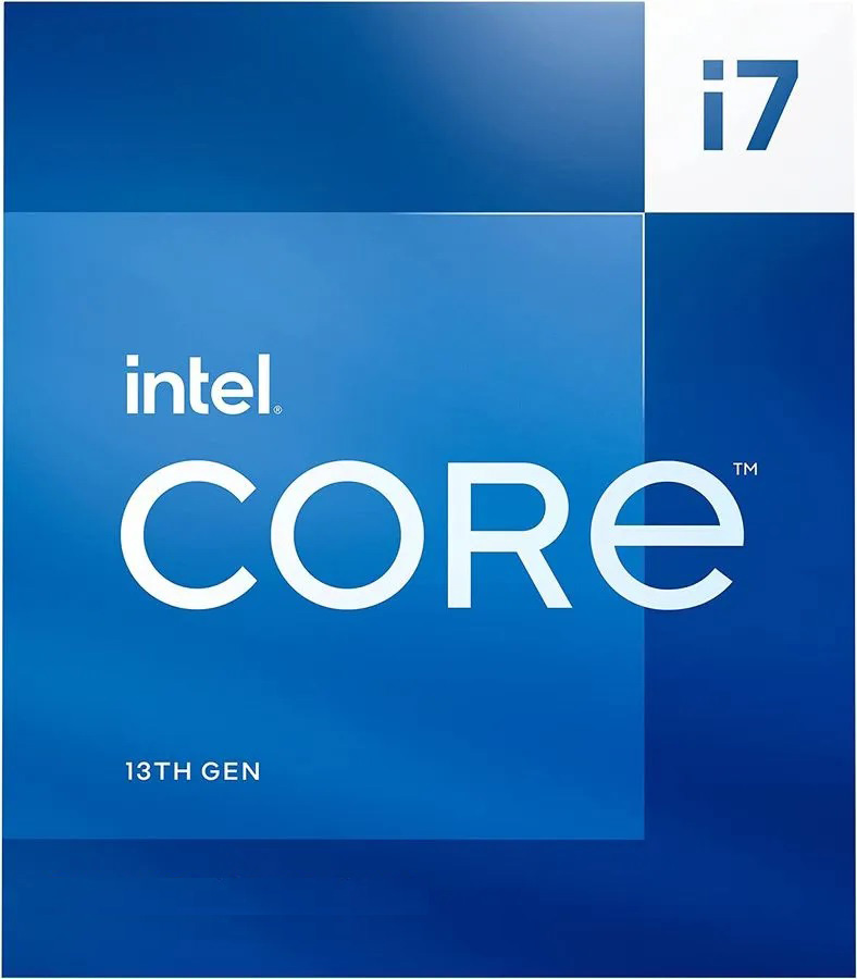 CPU Intel Core i7-13700F OEM (CM8071504820806SRMBB)