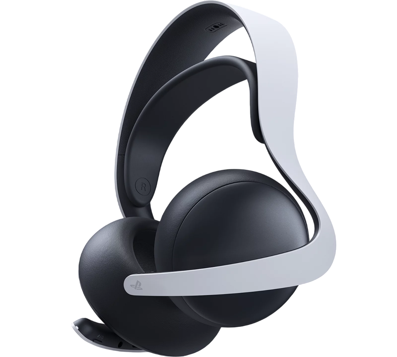 Гарнитуры/ Sony Playstation PULSE Elite wireless headset White