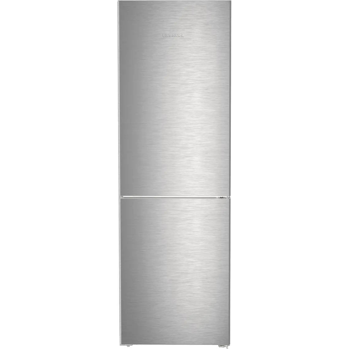 Холодильники LIEBHERR/ Pure, EasyFresh, МК NoFrost, 3 контейнера МК, в. 185,5 см, ш. 60 см, г. 67.5 см, класс ЭЭ A++, внутренние ручки, двери из нерж. стали