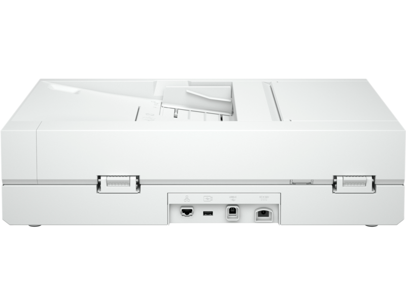 Сканер/ HP SCANJET ENT FLOW N6600FNW1