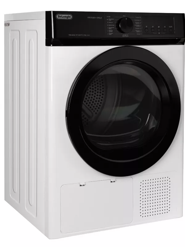 Сушильная машина DeLonghi DTD 8106 H EMILIA — фото 5