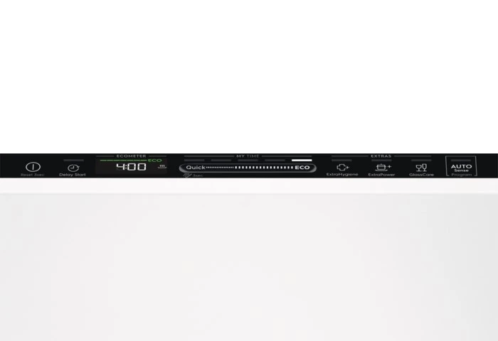Посудомоечная машина Electrolux EEC67310L — фото 9