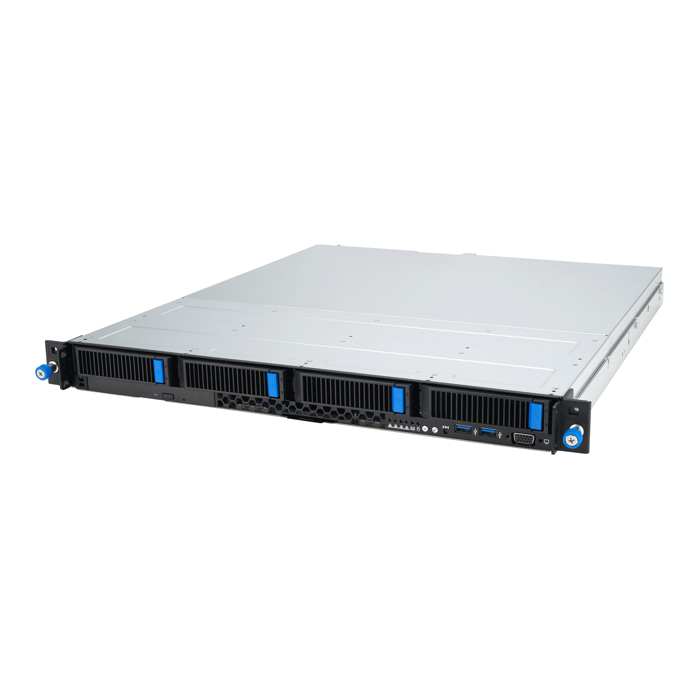 Asus 90SF03A1-M00070 Серверная платформа/ ASUS RS300-E12-RS4/450W