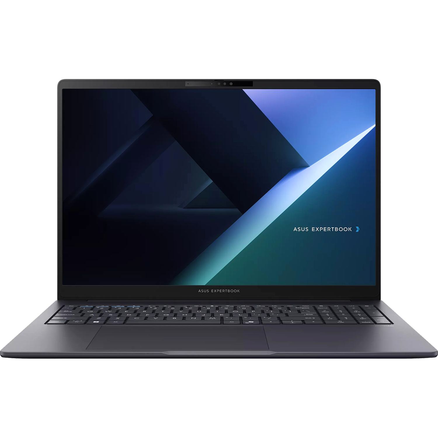 ASUS ExpertBook B5605CCA-PL0126 [90NX08F1-M004H0] Gentle Grey 16""(2560x1600 /Core Ultra 7 255H/16384Mb/512PCISSDGb/DOS