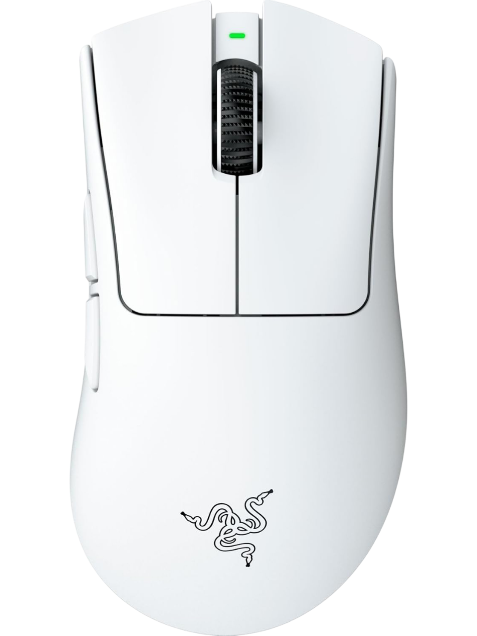 Игровая мышь Razer DeathAdder V4 Pro - White/ Razer DeathAdder V4 Pro - White Mouse