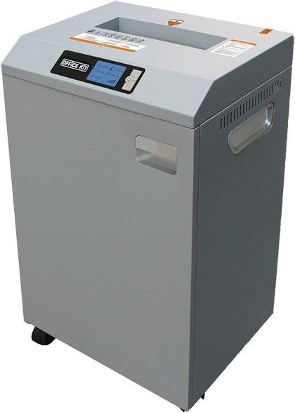 Office Kit Уничтожитель документов S600 OK0805S600 {0,8x5}