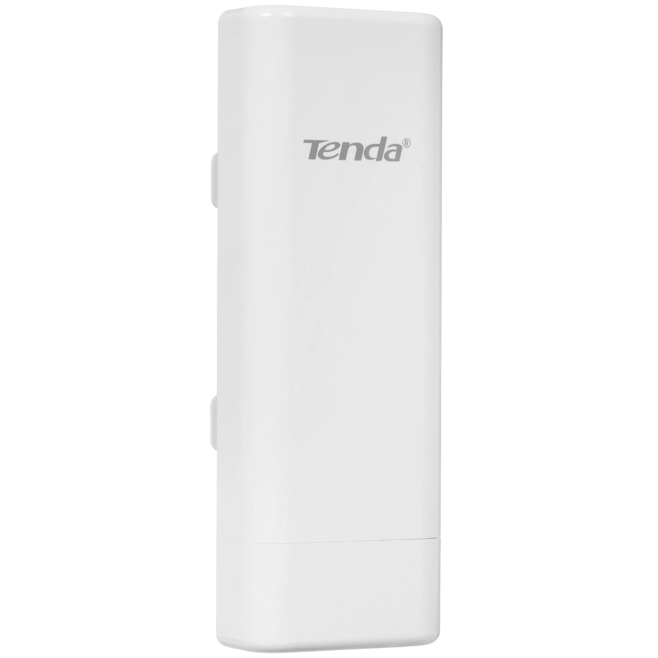 Точка доступа/ Tenda O4 Наружная точка доступа, 5 ГГц, до 300 Мбит/с, внутренняя антенна 1x14dBi, IP65, PoE, LAN 1x100 Мбит/с