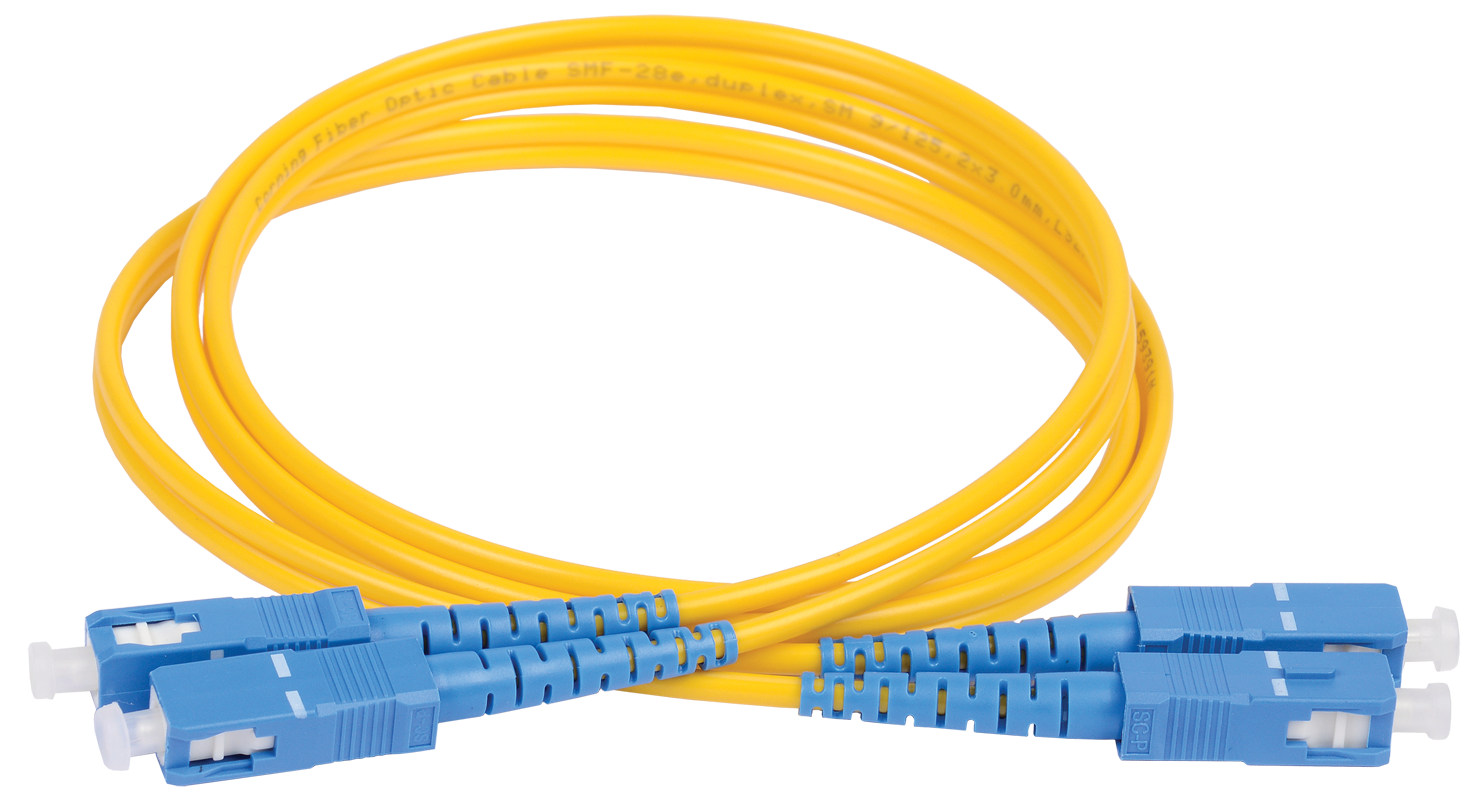 ITK Оптический (патч-корд), SM, 9/125 (OS2), SC/UPC-SC/UPC,(Duplex),100м