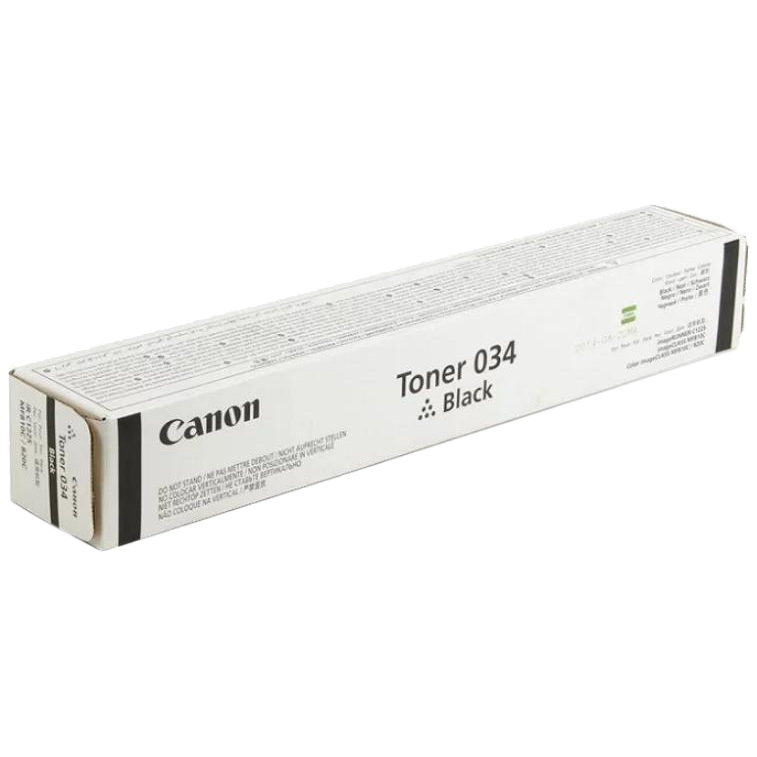 Тонер/ TONER 034 BLACK