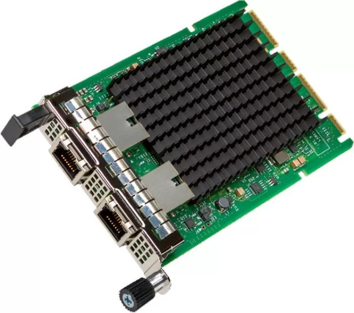 Intel X710T2LOCPV3 9999MJ Intel® Ethernet Network Adapter X710-T2L for OCP 3.0