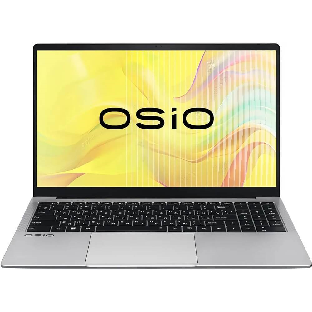 Ноутбук FocusLine F150i-025 15.6"(1920x1080 IPS (матовый))/Intel Core i5 1235U(1.3Ghz)/32768Mb/1024SSDGb/noDVD/Int:Intel Iris Xe Graphics/Cam/BT/WiFi/45.6WHr/war 1y/1.7kg/Space Gray/noOS + не МПТ