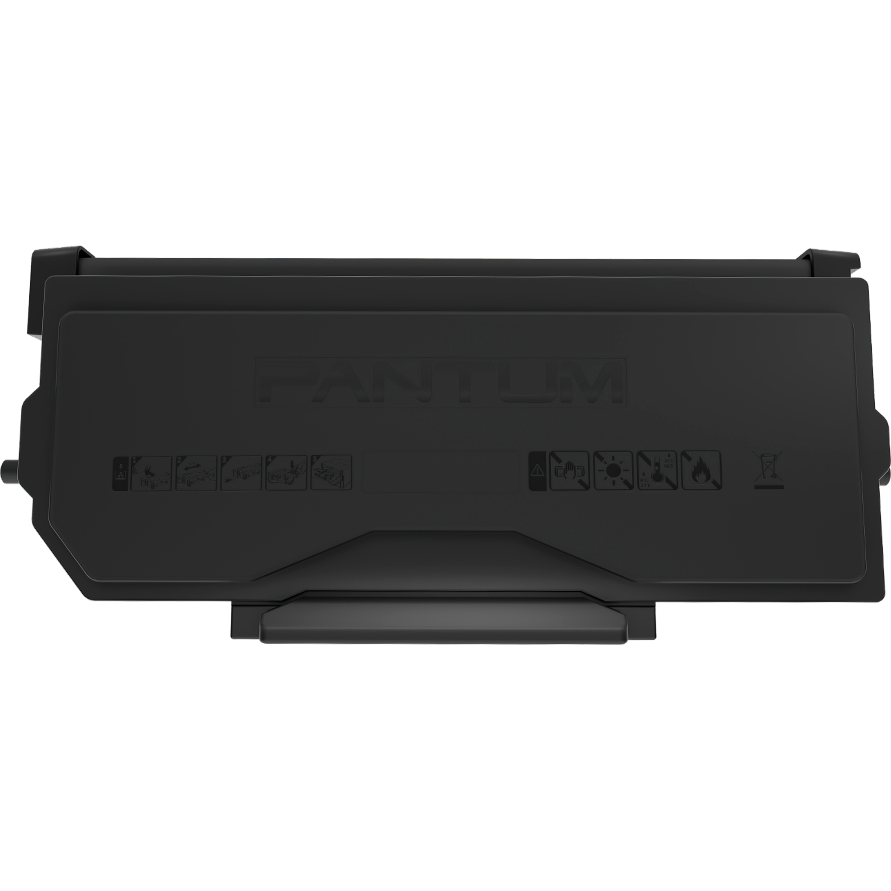 Pantum TL-5120HP Тонер-картридж для BP5100DN/BP5100DW/BM5100ADN/BM5100ADW/BM5100FDN/BM5100FDW 6k