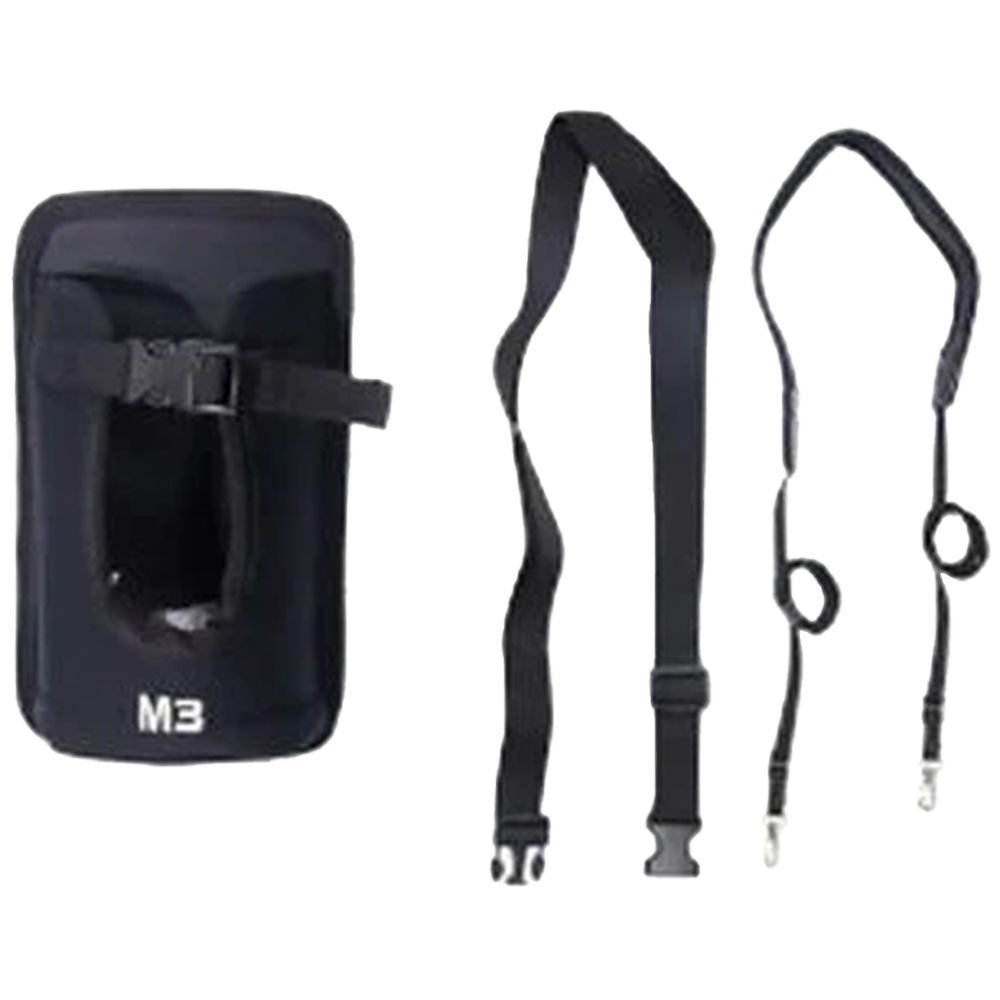 Чехол с ремешком/ SL10, SL10K, SL20, SM10, SM15, SM20 Fabric Holster with Strap, belt