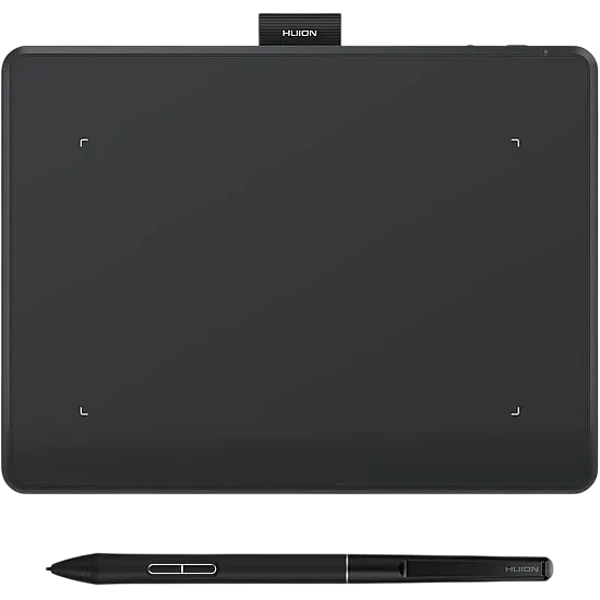 Графический планшет Huion Frego S (L310)