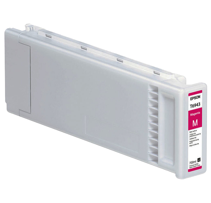 Картридж/ Epson I/C (m) T3000/5/7 (700) Magenta