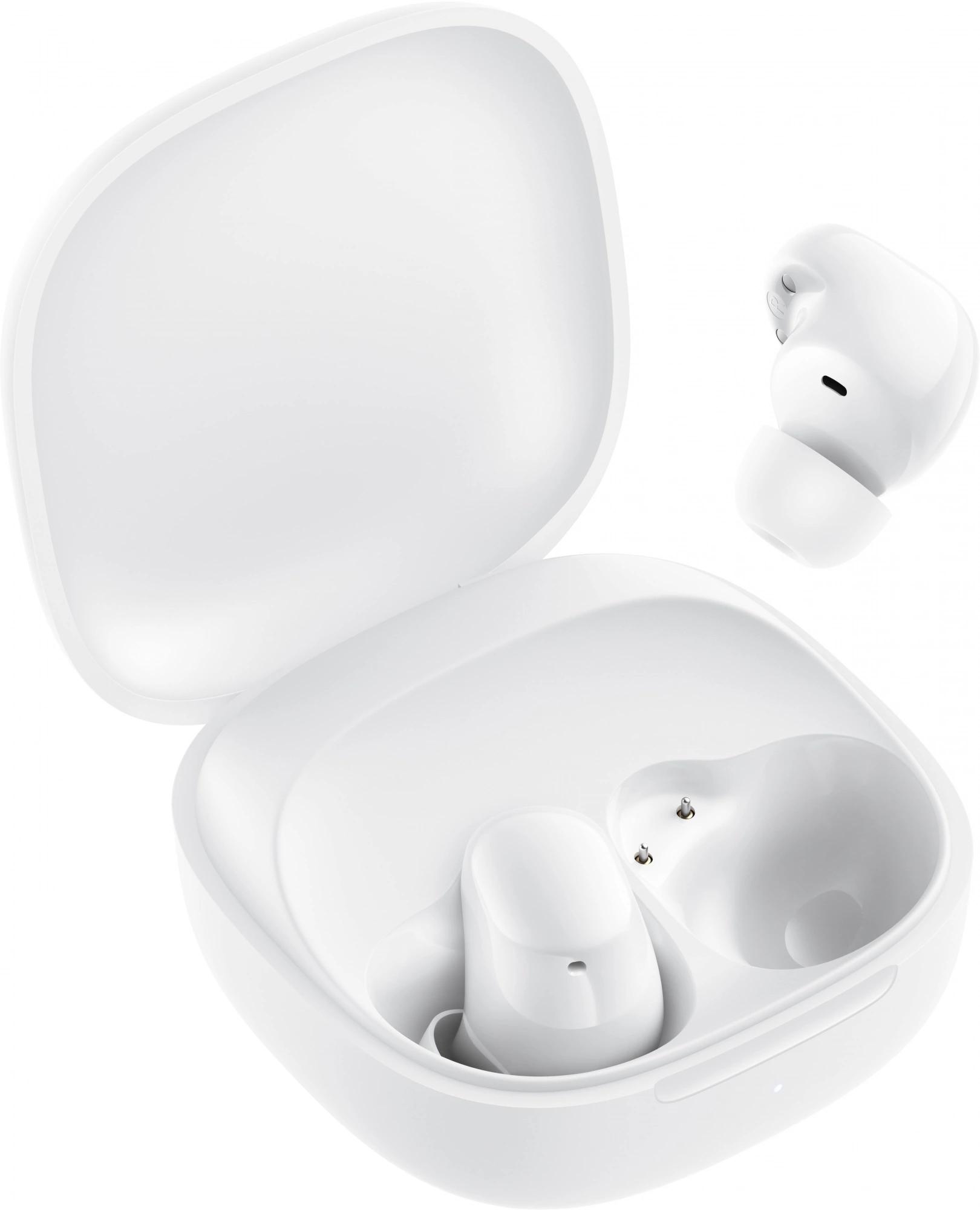 Xiaomi Redmi Buds 6 Play White M2420E1 (BHR8773GL)