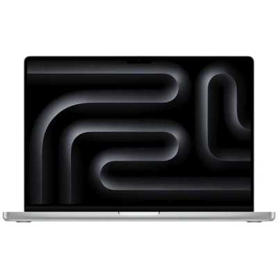 Ноутбук Apple MacBook Pro 16, 16.2" (3456x2234) Liquid Retina XDR 120 Гц/Apple M5 Pro (18 CPU, 20 GPU)/48 ГБ DDR5/1024 ГБ SSD/Apple M5 Pro GPU (20-core)/MacOS, Серебристый (MGE64LL/A)