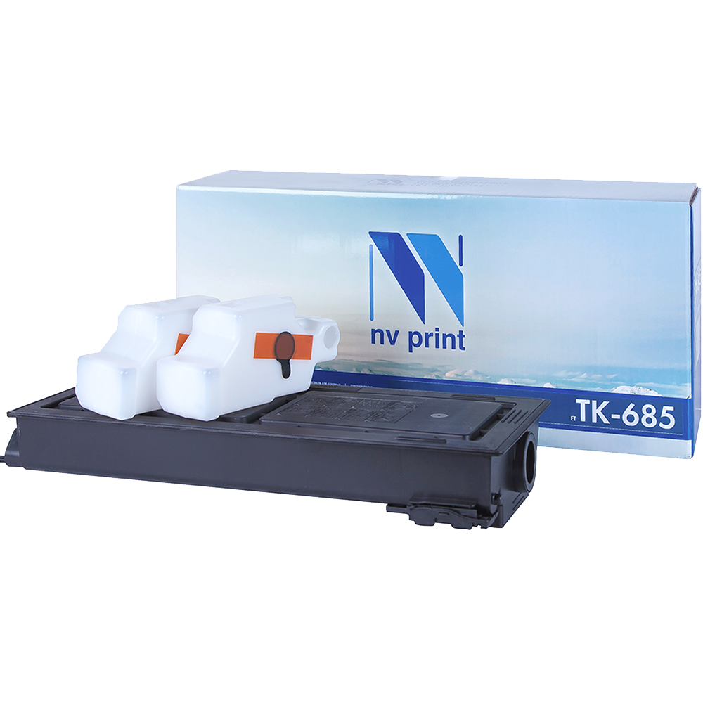 NVPrint TK-685 Картридж NV Print для Kyocera TASKalfa 300i (20000k)