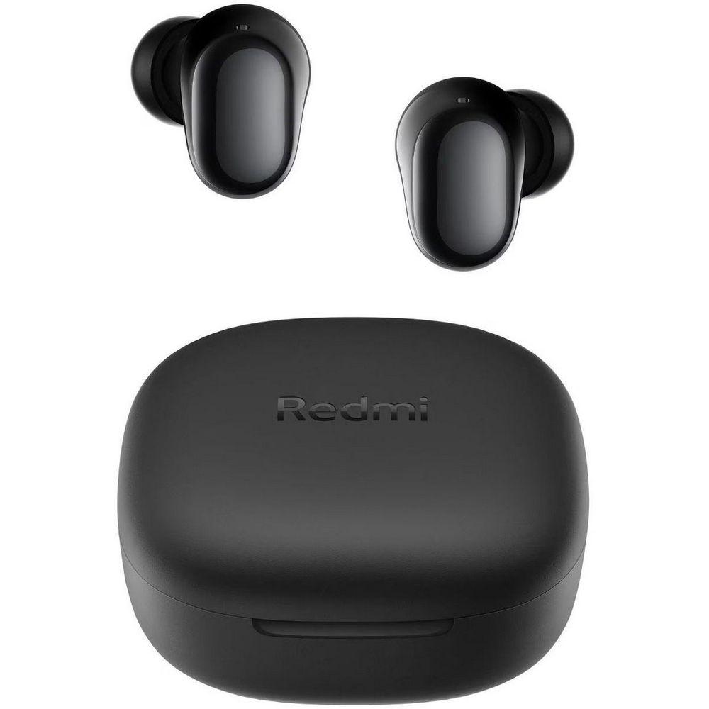 Xiaomi Redmi Buds 6 Play Black