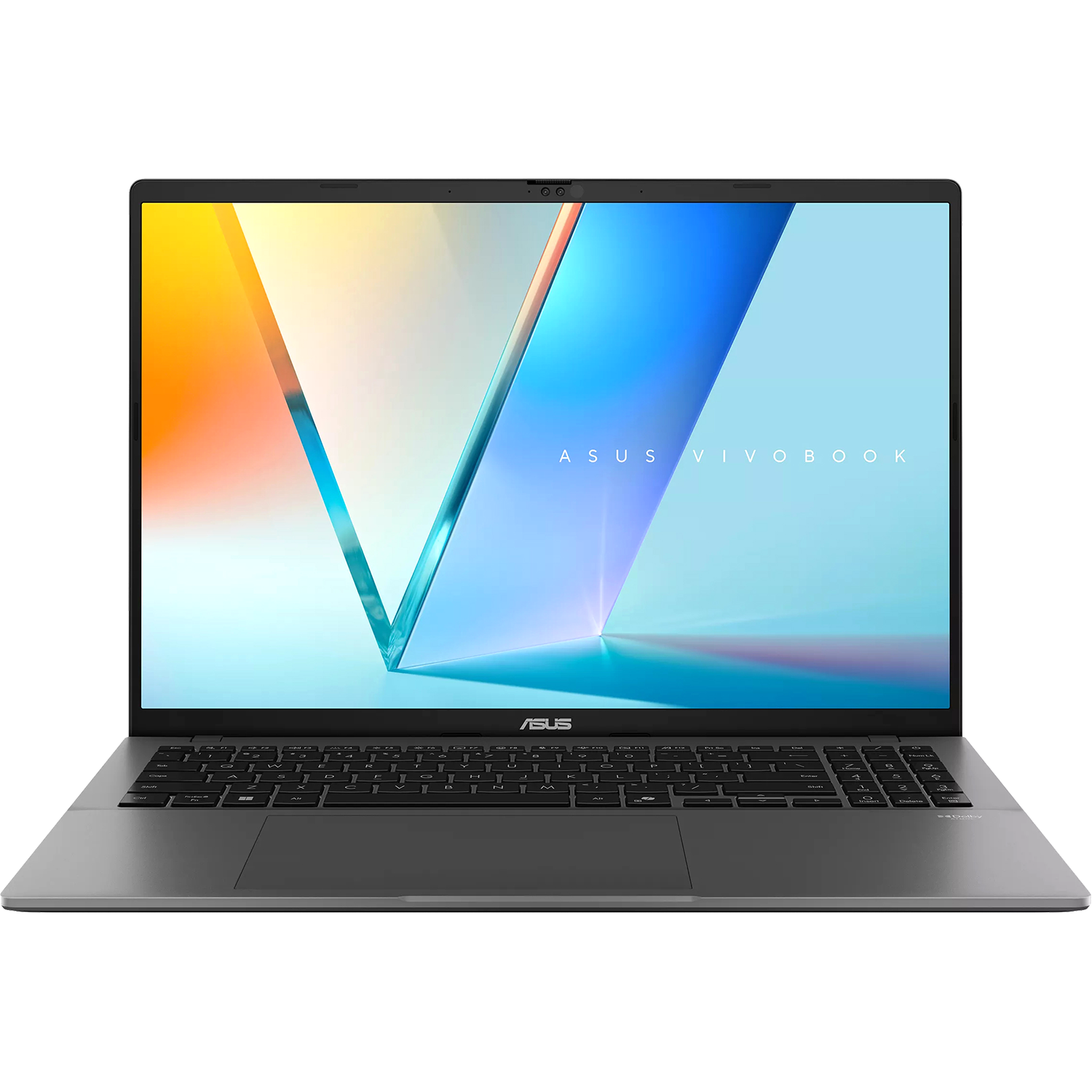 ASUS VivoBook S3607VA-RP174 [90NB1672-M00CJ0] Grey 16" {WUXGA Core 5 210H/16Gb/SSD512Gb/noOS}