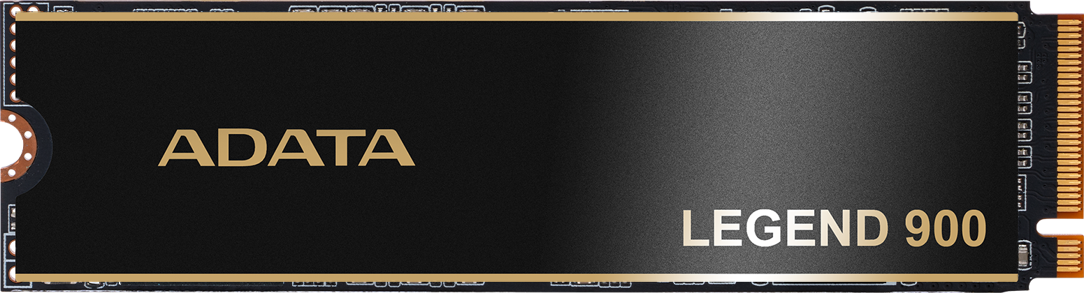 A-DATA SSD 1TB LEGEND 900,M.2(22x80mm), NVMe 1.4, PCIe 4.0 x4, 3D NAND, (SLEG-900-1TCS)