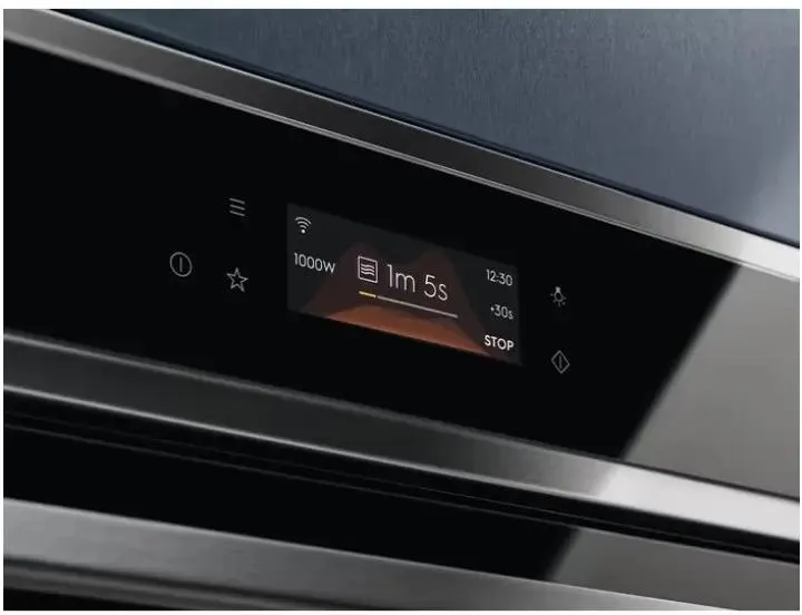 Духовой шкаф Electrolux EOE8P39WX — фото 7