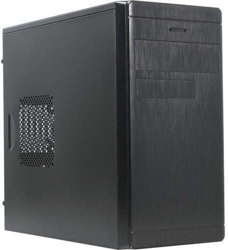 Корпус Deepcool DP-MATX-DPWAVE2, mATX, USB 3.0