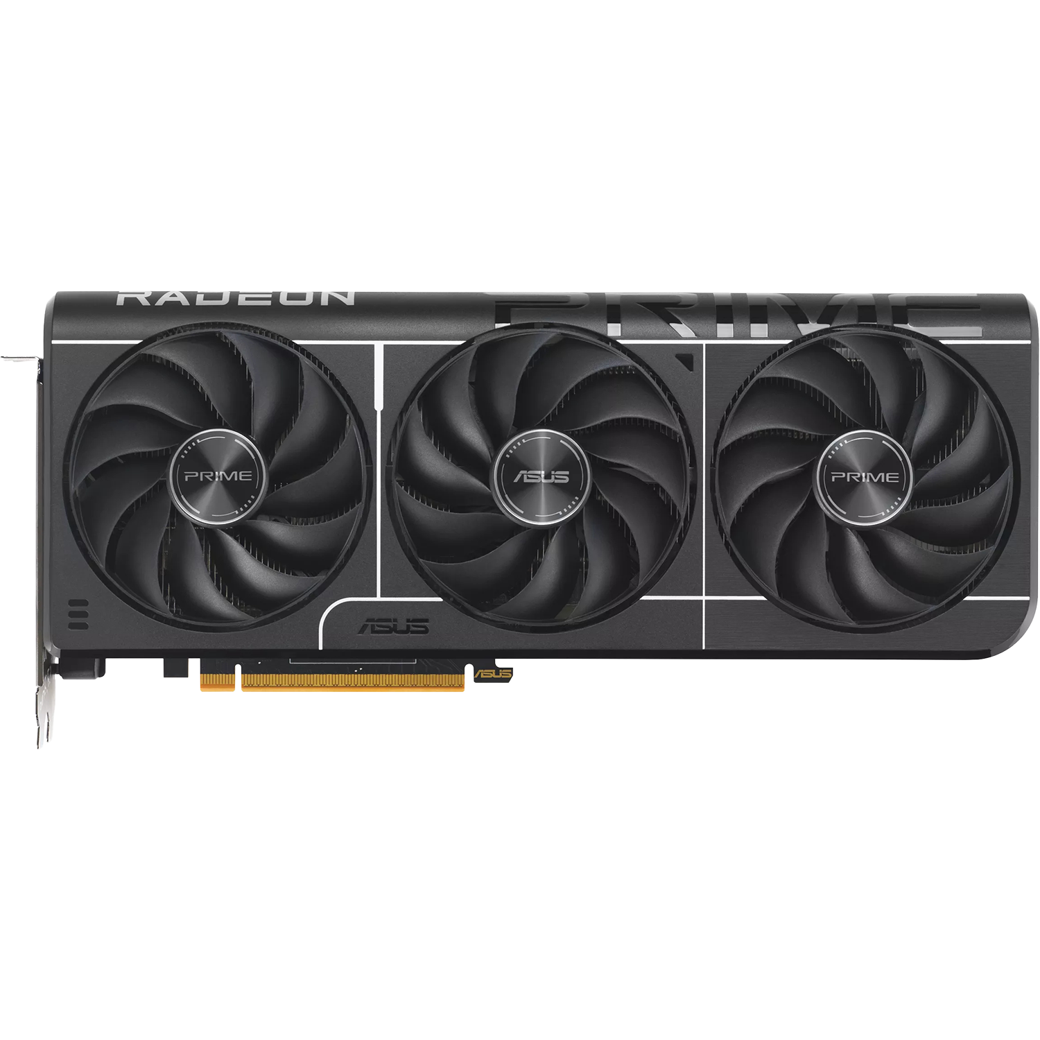 Видеокарта/ PRIME-RX9070-O16G-EVO